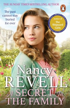 Cover A Secret in the Family (eBook, ePUB)