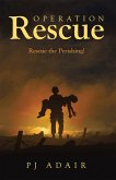 Operation Rescue (eBook, ePUB)