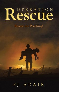 Operation Rescue (eBook, ePUB) - Adair, Pj