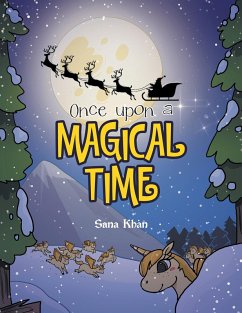 Once upon a magical time (eBook, ePUB) - Khan, Sana