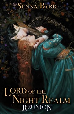 Cover Lord of the Night Realm: Reunion (eBook, ePUB)