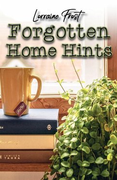 Cover Forgotten Home Hints (eBook, ePUB)