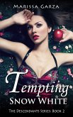 Tempting Snow White (eBook, ePUB)