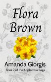 Flora Brown (The Applecross Saga, #7) (eBook, ePUB)