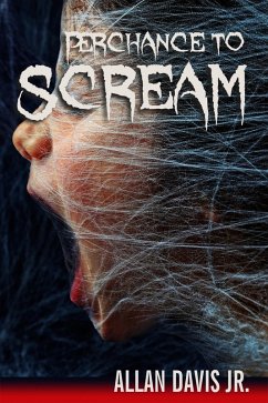 Perchance to Scream (eBook, ePUB) - Davis, Allan