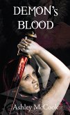 Demon's Blood (Emily Book 3) (eBook, ePUB)