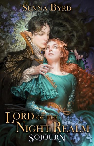 Lord of the Night Realm: Sojourn (eBook, ePUB) Lord of the Night Realm: Sojourn (eBook, ePUB)