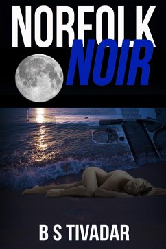 Cover Norfolk Noir (eBook, ePUB)