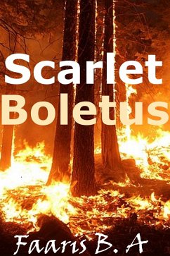 Cover Scarlet Boletus (eBook, ePUB)