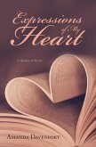 Expressions of My Heart (eBook, ePUB)