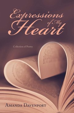 Expressions of My Heart (eBook, ePUB) - Davenport, Amanda