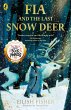Fia and the Last Snow Deer (eBook, ePUB) - Bild 1