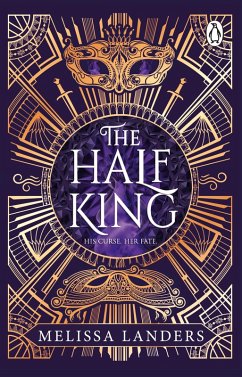 Cover The Half King (eBook, ePUB)