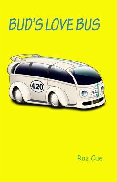 Cover Bud's Love Bus (eBook, ePUB)