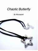 Chaotic Butterfly (eBook, ePUB)