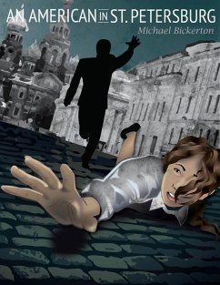 Cover An American in St. Petersburg (eBook, ePUB)