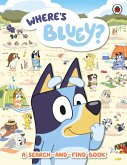 Bluey: Where's Bluey? (eBook, ePUB)