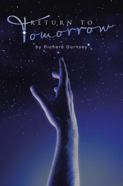 Cover RETURN TO TOMORROW (eBook, ePUB)