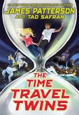 The Time Travel Twins (eBook, ePUB)