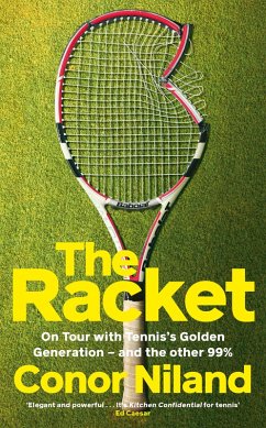 The Racket (eBook, ePUB) - Niland, Conor