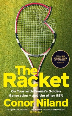 The Racket (eBook, ePUB) - Niland, Conor