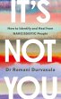 It's Not You (eBook, ePUB) - Bild 1