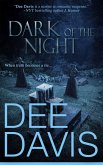 Dark Of The Night (Random Heroes, #3) (eBook, ePUB)