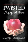 Twisted Appetites (eBook, ePUB) Twisted Appetites (eBook, ePUB)