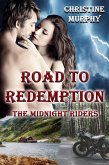 Road To Redemption (The Midnight Riders Series, #1) (eBook, ePUB)