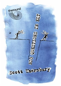 Cover Big Questions in ELT (eBook, ePUB)