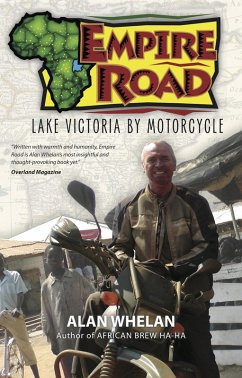 Cover Empire Road: Lake Victoria by Motorcycle (eBook, ePUB)