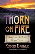 Thorn on Fire (The Root of Glory, #3)... - Bild 1