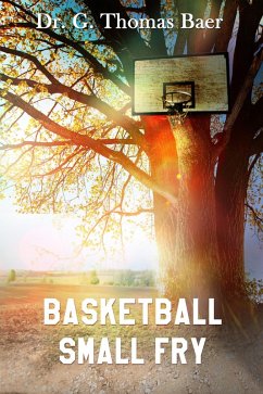 Cover Basketball Small Fry (eBook, ePUB)