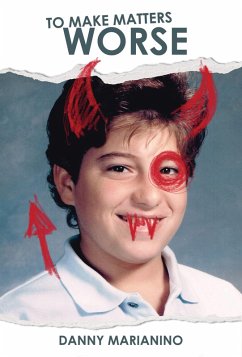 Cover To Make Matters Worse (eBook, ePUB)