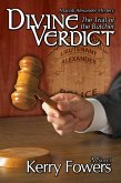 Divine Verdict: The Trial of The Butcher (The Divine, #2) (eBook, ePUB)