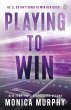 Playing To Win (eBook, ePUB) - Bild 1