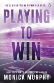 Playing To Win (eBook, ePUB)