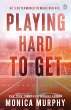 Playing Hard To Get (eBook, ePUB) - Bild 1