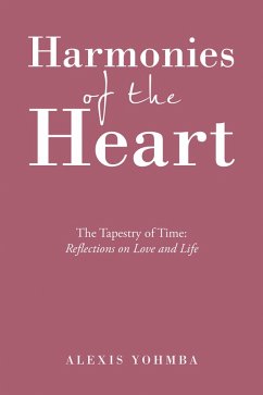 Harmonies of the Heart (eBook, ePUB) Cover Harmonies of the Heart (eBook, ePUB)