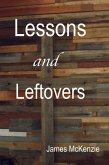Lessons and Leftovers (eBook, ePUB) Lessons and Leftovers (eBook, ePUB)