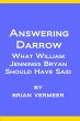 Answering Darrow : What William... - Bild 1