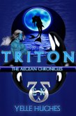 Triton the Aegean Chronicles (eBook, ePUB)