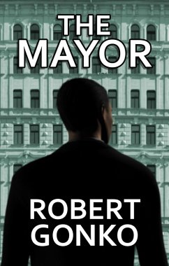 Cover The Mayor (Port Mason, #4) (eBook, ePUB)