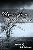 Rhymes From Darker Times (eBook, ePUB)