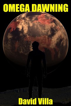 Cover Omega Dawning (eBook, ePUB)