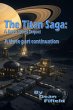 The Titan Saga: A Dark Storm Sequel... - Bild 1