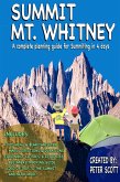 Summit Mt. Whitney (eBook, ePUB)