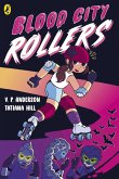 Blood City Rollers (eBook, ePUB)