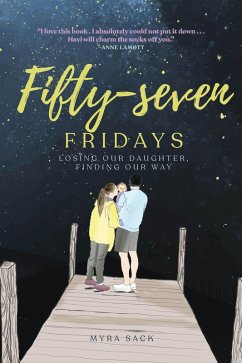 Cover Fifty-seven Fridays (eBook, ePUB)