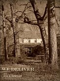We Deliver (eBook, ePUB)